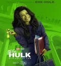She-Hulk - Attorney at Law S01 (2022) (Hindi + English) Dual Audio MCU Completed Web Series HEVC ESub